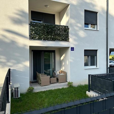 Studio Apartman Apollonia Sinj Eksteriør billede