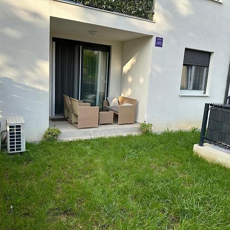 Studio Apartman Apollonia Sinj Eksteriør billede
